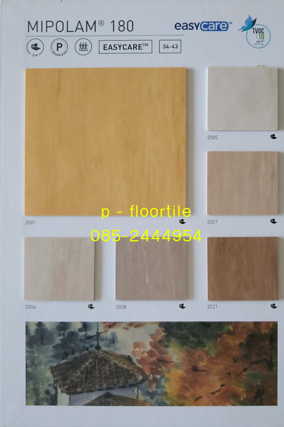Gerflor 3